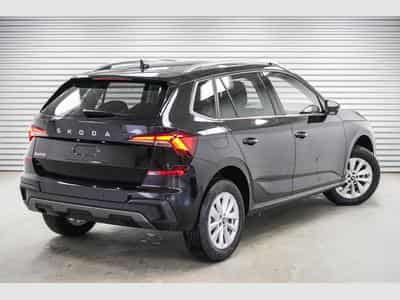 Skoda Kamiq 1,0 TSI DSG (2026) - Foto 2