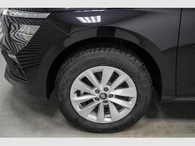 Skoda Kamiq 1,0 TSI DSG (2026) - Foto 4