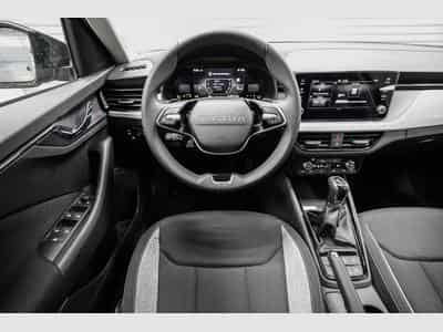 Skoda Kamiq 1,0 TSI DSG (2026) - Foto 7