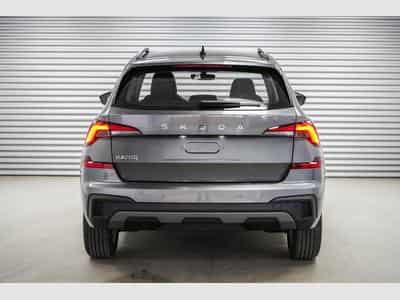 Skoda Kamiq 1,0 TSI DSG (2026) - Foto 4