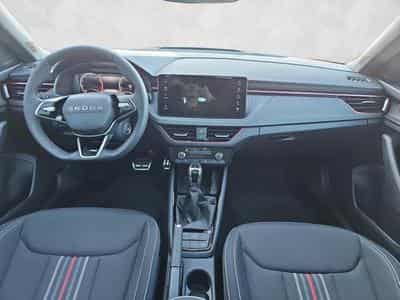 Skoda Kamiq Monte Carlo (2026) - Foto 11