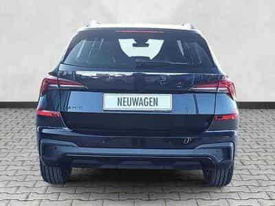 Skoda Kamiq Monte Carlo (2026) - Foto 6