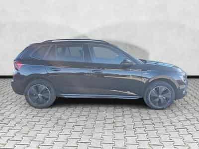 Skoda Kamiq Monte Carlo (2026) - Foto 8