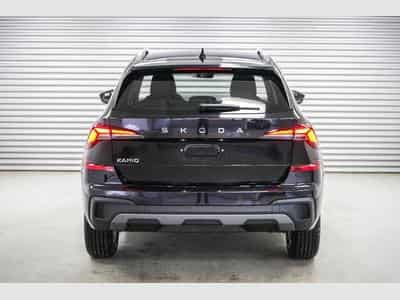 Skoda Kamiq 1,0 TSI DSG (2026) - Foto 3