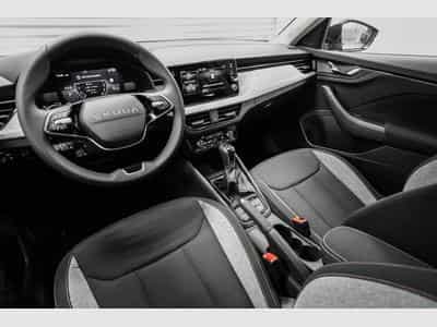 Skoda Kamiq 1,0 TSI DSG (2026) - Foto 6