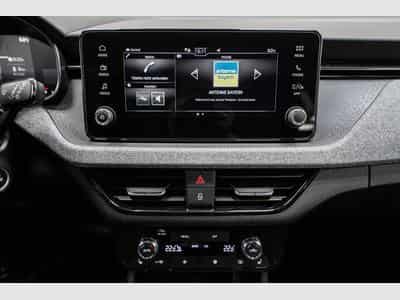 Skoda Kamiq 1,0 TSI DSG (2026) - Foto 12