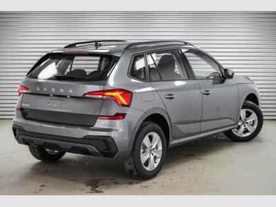 Skoda Kamiq 1,0 TSI DSG (2026) - Foto 3