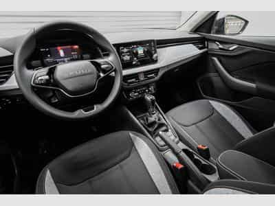 Skoda Kamiq 1,0 TSI DSG (2026) - Foto 7