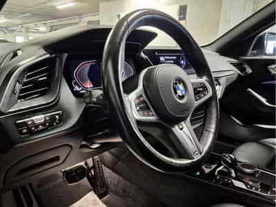 BMW M135 i XDRIVE HEAD UP CUIR LED NAVI (2021) - Photo 10