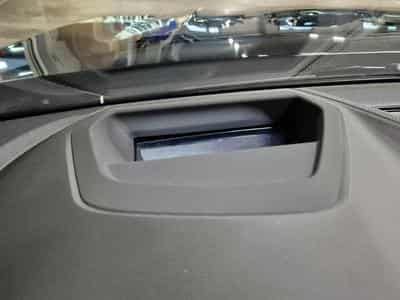 BMW M135 i XDRIVE HEAD UP CUIR LED NAVI (2021) - Photo 11