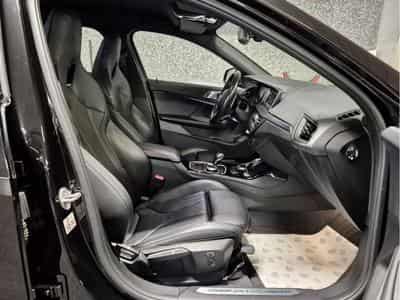 BMW M135 i XDRIVE HEAD UP CUIR LED NAVI (2021) - Photo 4