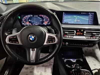 BMW M135 i XDRIVE HEAD UP CUIR LED NAVI (2021) - Photo 7
