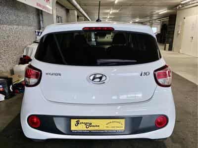 Hyundai i10 1.0 AUTO CLIM NAVI (2019) - Photo 3