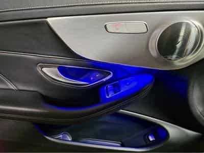 Mercedes C 63 AMG S 4.0 V8  BURMESTER PERFORMANCE Pas de Malus en France (2019) - Photo 11