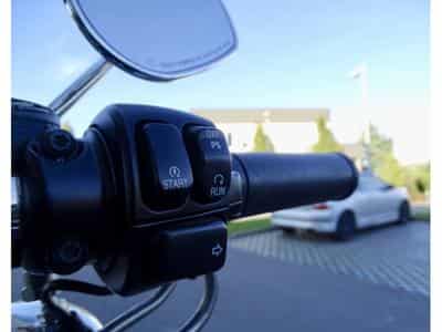 Harley-Davidson Dyna Street Bob 1450 SUPER PREIS SUPER PRICE (2006) - Photo 14