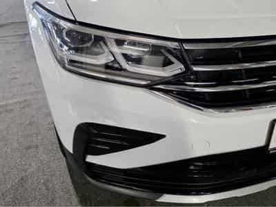 VW Tiguan 1.5 TSI 150 URBAN SPORT VIRTUAL HEAD UP HARMAN KARDON CUIR N (2022) - Photo 13