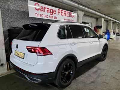 VW Tiguan 1.5 TSI 150 URBAN SPORT VIRTUAL HEAD UP HARMAN KARDON CUIR N (2022) - Photo 2