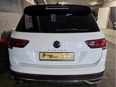 VW Tiguan 1.5 TSI 150 URBAN SPORT VIRTUAL HEAD UP HARMAN KARDON CUIR N (2022) - Photo 3