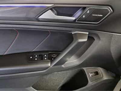 VW Tiguan 1.5 TSI 150 URBAN SPORT VIRTUAL HEAD UP HARMAN KARDON CUIR N (2022) - Photo 9