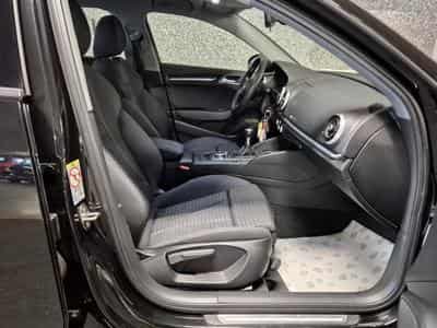 Audi A3 2.0 TDI 150 SPORTBACK FACELIFT BI-XENON NAVI (2017) - Photo 4