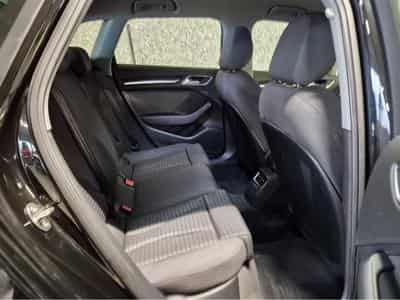 Audi A3 2.0 TDI 150 SPORTBACK FACELIFT BI-XENON NAVI (2017) - Photo 5