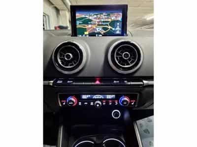 Audi A3 2.0 TDI 150 SPORTBACK FACELIFT BI-XENON NAVI (2017) - Photo 8