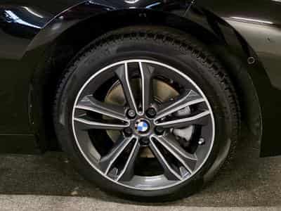 BMW 116 D SPORTLINE CUIR LED NAVI 1 HAND (2020) - Photo 12
