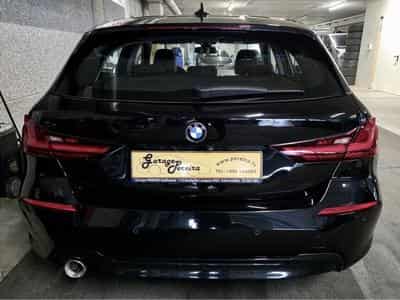 BMW 116 D SPORTLINE CUIR LED NAVI 1 HAND (2020) - Photo 3