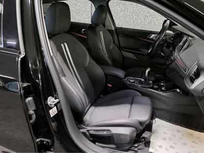 BMW 116 D SPORTLINE CUIR LED NAVI 1 HAND (2020) - Photo 4