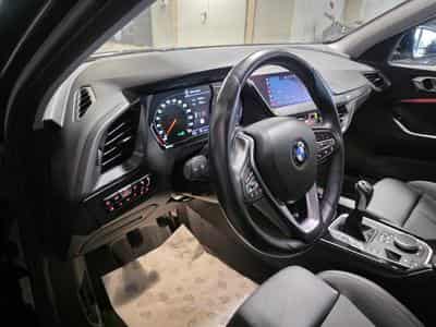BMW 116 D SPORTLINE CUIR LED NAVI 1 HAND (2020) - Photo 7