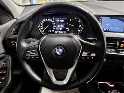BMW 116 D SPORTLINE CUIR LED NAVI 1 HAND (2020) - Photo 8