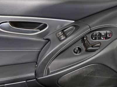 Mercedes SL 350 ROADSTER FACELIFT AIRSCRAF CUIR XENON EUROPA 1 HAND (2008) - Photo 9