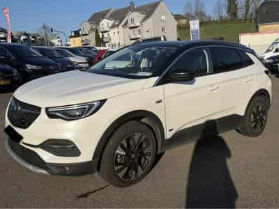 Opel Grandland ULTIMATE PHEV NAVI 360CAM CUIR 1 HAND (2021) - Photo 1