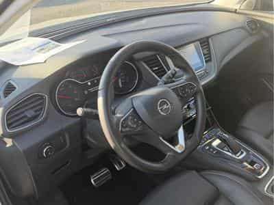 Opel Grandland ULTIMATE PHEV NAVI 360CAM CUIR 1 HAND (2021) - Photo 5