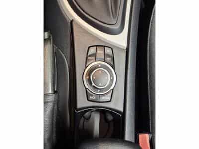 BMW 118 i CABRIO M SPORT PAKET AUTO NAVI XENON (2011) - Photo 11