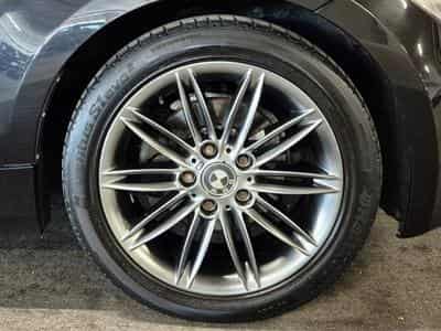 BMW 118 i CABRIO M SPORT PAKET AUTO NAVI XENON (2011) - Photo 12