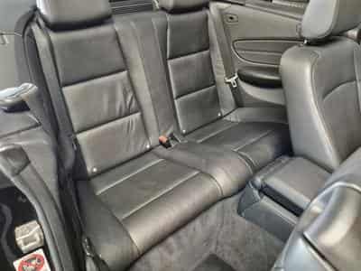 BMW 118 i CABRIO M SPORT PAKET AUTO NAVI XENON (2011) - Photo 7