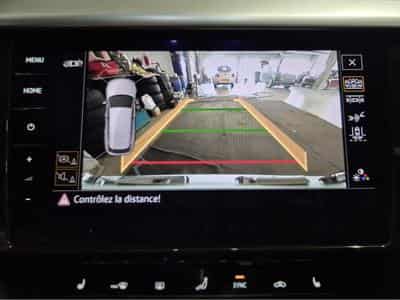 VW Arteon SHOOTING BREAK 2.0 TDI 200 4MOTION DSG R-LINE HEAD UP PANO C (2021) - Photo 10