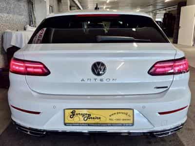 VW Arteon SHOOTING BREAK 2.0 TDI 200 4MOTION DSG R-LINE HEAD UP PANO C (2021) - Photo 3