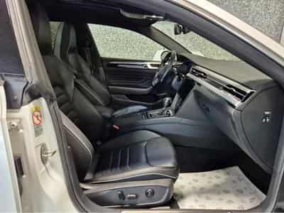 VW Arteon SHOOTING BREAK 2.0 TDI 200 4MOTION DSG R-LINE HEAD UP PANO C (2021) - Photo 4