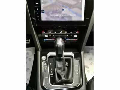 VW Arteon SHOOTING BREAK 2.0 TDI 200 4MOTION DSG R-LINE HEAD UP PANO C (2021) - Photo 9