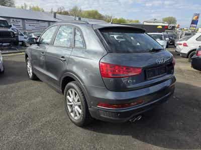 Audi Q3 2.0 TDI 150 QUATTRO S-TRONIC S-LINE BI-XENON NAVI 1 HAND (2015) - Photo 3
