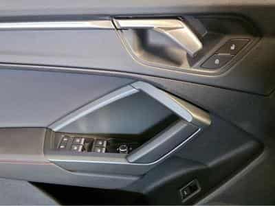 Audi Q3 40 TFSI QUATTRO SPORTBACK 3X S-LINE PANO CUIR NAVI (2025) - Photo 11