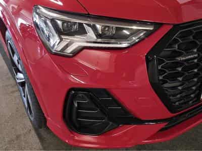 Audi Q3 40 TFSI QUATTRO SPORTBACK 3X S-LINE PANO CUIR NAVI (2025) - Photo 13