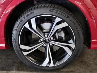 Audi Q3 40 TFSI QUATTRO SPORTBACK 3X S-LINE PANO CUIR NAVI (2025) - Photo 14