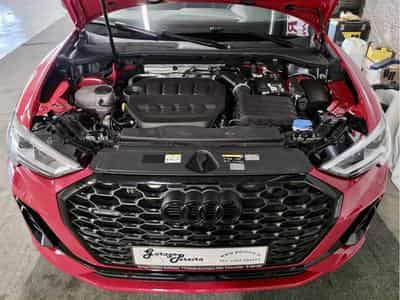 Audi Q3 40 TFSI QUATTRO SPORTBACK 3X S-LINE PANO CUIR NAVI (2025) - Photo 15