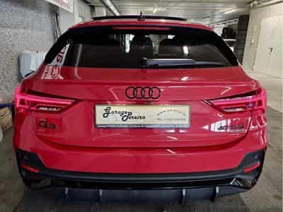 Audi Q3 40 TFSI QUATTRO SPORTBACK 3X S-LINE PANO CUIR NAVI (2025) - Photo 3