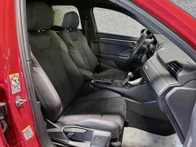 Audi Q3 40 TFSI QUATTRO SPORTBACK 3X S-LINE PANO CUIR NAVI (2025) - Photo 4