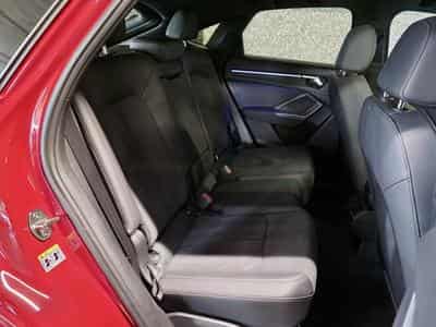 Audi Q3 40 TFSI QUATTRO SPORTBACK 3X S-LINE PANO CUIR NAVI (2025) - Photo 6