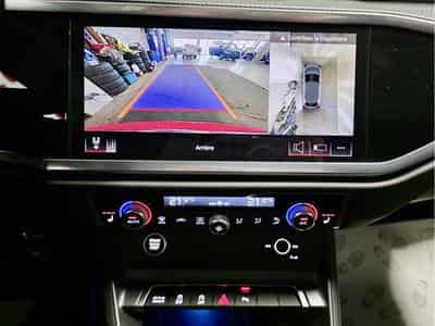 Audi Q3 40 TFSI QUATTRO SPORTBACK 3X S-LINE PANO CUIR NAVI (2025) - Photo 9